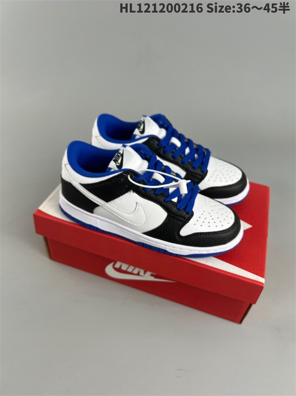 women low dunk sb shoes 2023-2-27-093